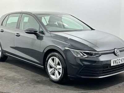 VW Golf VIII
