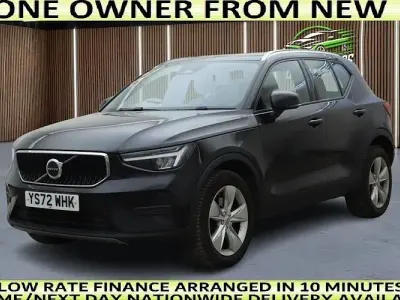 Usado Volvo XC40 Core 163 CV (119 kW) 2026 SUV