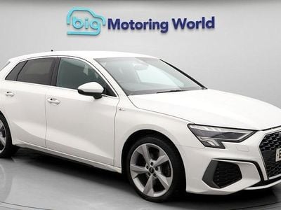 Audi A3 Sportback e-tron