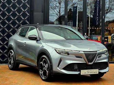 New 2025 Alfa Romeo GT Junior Hatchback | £31,995