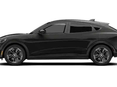 Used Ford Mustang Premium 294 HP (216 kW) 2024 Estate