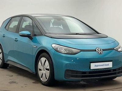 VW ID.3