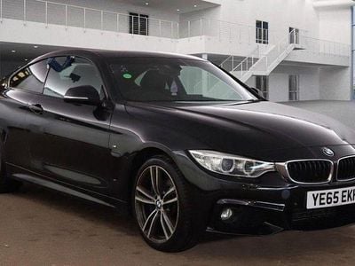BMW 430
