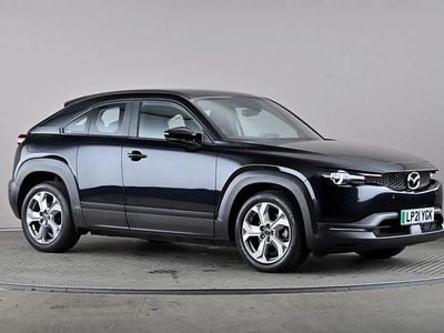 Mazda MX30