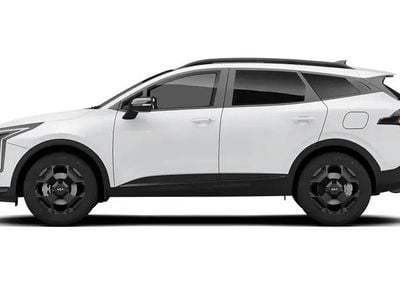Used 2018 Kia Sportage SUV | £7,309 (Super price)