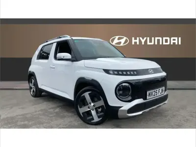 Used Hyundai Inster