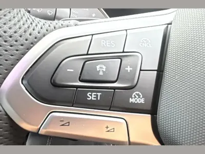 Used VW Tiguan R-line 147 HP (108 kW) 2025 Grey SUV