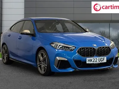 Used BMW M235
