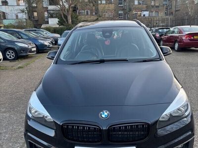 BMW 216