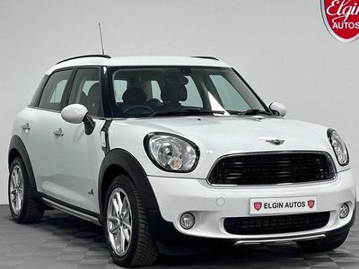 Used Mini Cooper Countryman 2015 SUV