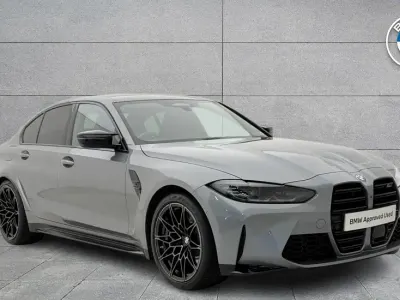 Used BMW M3