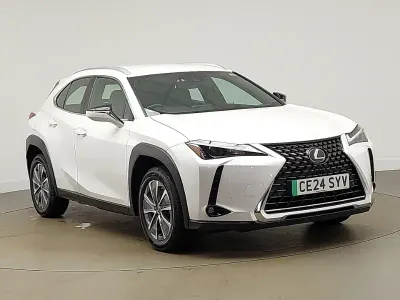 Usado Lexus UX