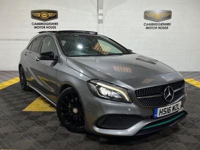 Mercedes A220