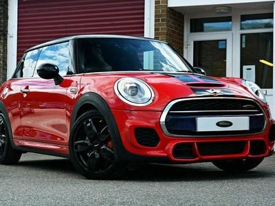 Mini John Cooper Works