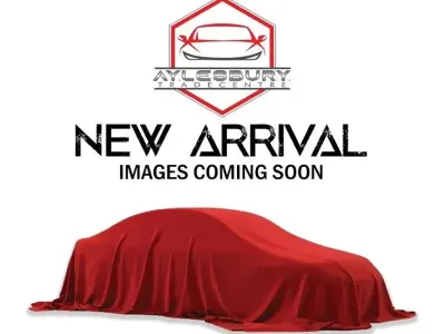 Used Honda CR-V