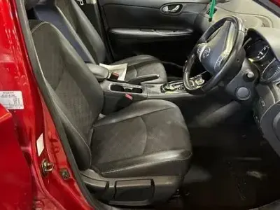 Używany Nissan Pulsar