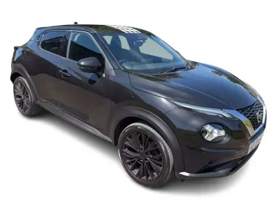 Used Nissan Juke