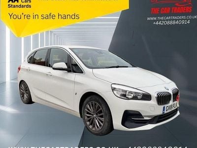 BMW 225