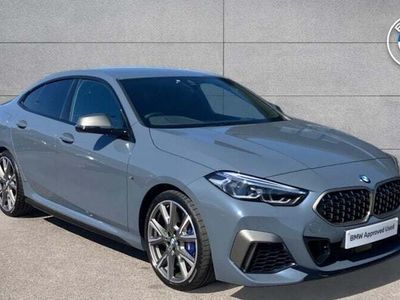 BMW M235