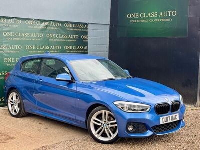 BMW 120