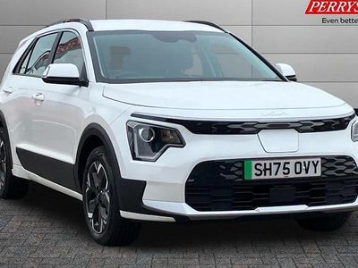 Used Kia Niro 150 kW (204 HP) 2025 SUV