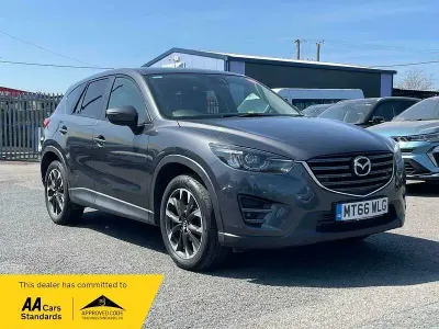 Used Mazda 6