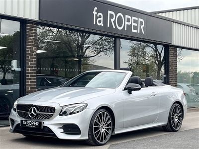 Mercedes E350