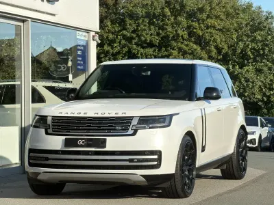 Used Land Rover Range Rover