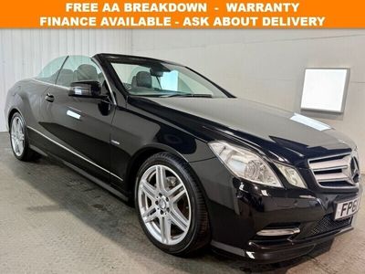 Mercedes E350