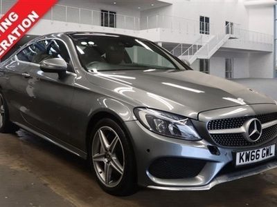 Mercedes C250