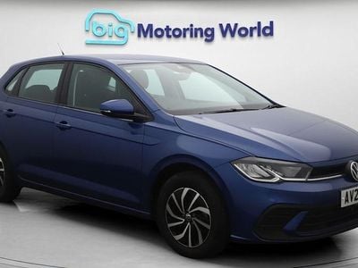 VW Polo