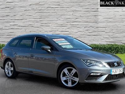 Seat Leon ST