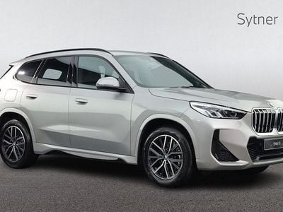 New BMW X1 M Sport 170 HP (125 kW) 2026 SUV