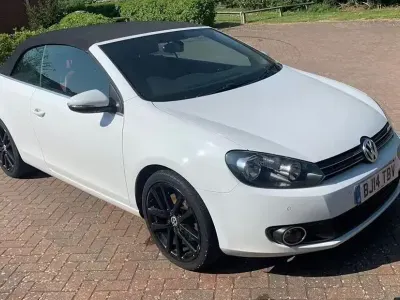 Begagnad VW Golf VII