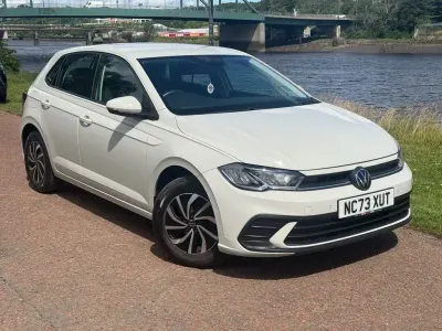 Used VW Polo