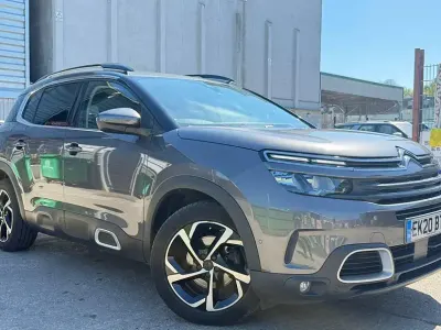 Used Citroën C5 Aircross