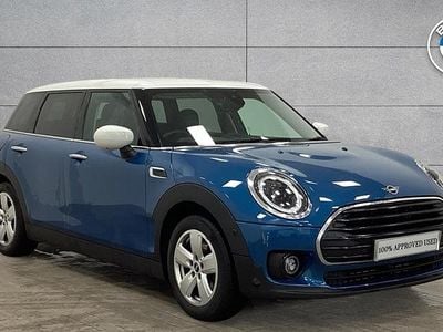 Mini Cooper Clubman