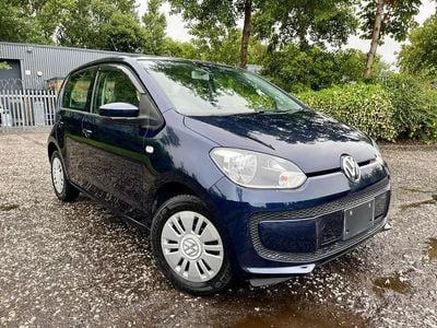 VW up!