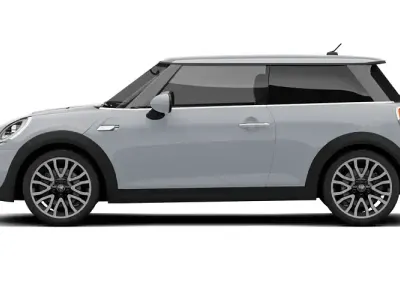 Used Mini Cooper S