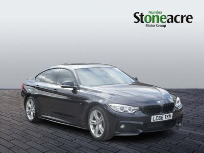 BMW 420