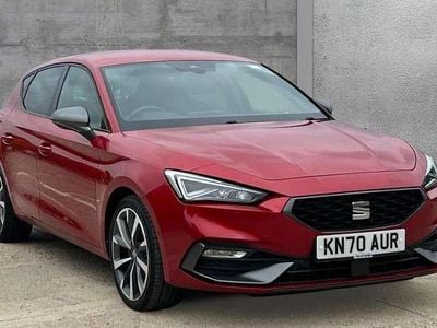 Seat Leon ST