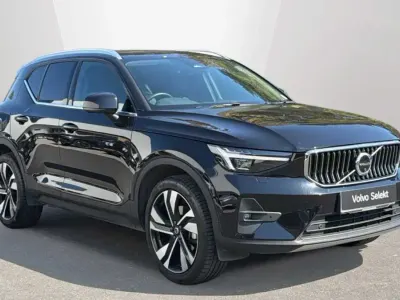 Used Volvo XC40 Ultra 197 HP (144 kW) 2026 SUV
