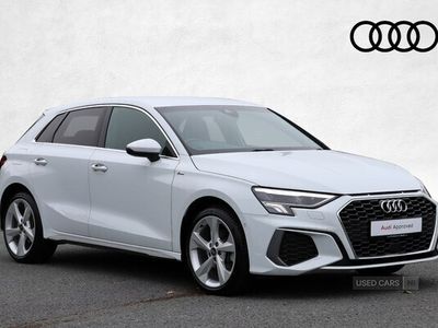 Audi A3 e-tron