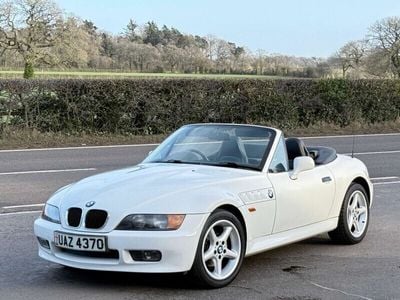 BMW Z3