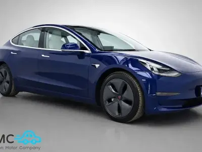 Used Tesla Model 3