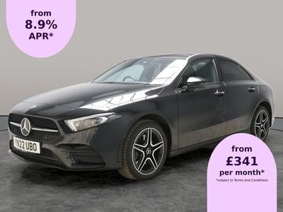 Mercedes A250