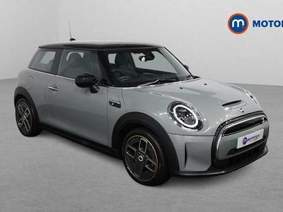 Used Mini Cooper Level 2 135 kW (184 HP) 2023 Hatchback