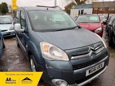 Citroën Berlingo