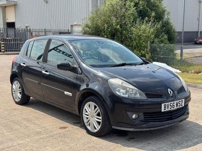 Renault Clio II