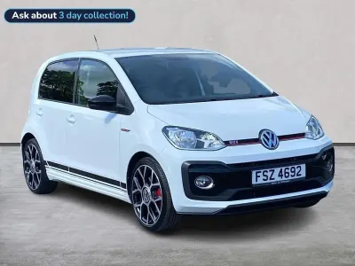 Usado VW up!